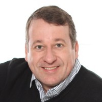 James Busse - Degran Imóveis