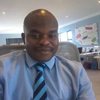Sabelo Kubheka