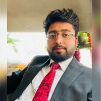 Pratyush Rai