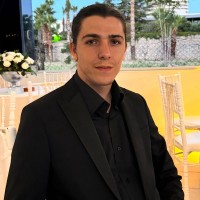 Onur Çeli̇k