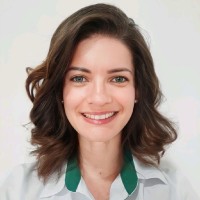 Evelin Carina Teixeira