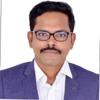 chandi nath reddy