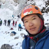 lopsang sherpa