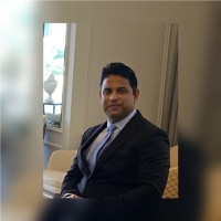 Varun Mathur