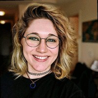 Carly Smith