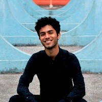 Ajay Choli