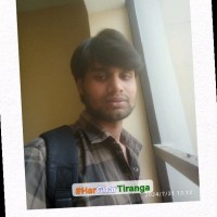 Dharamjeet Kumar