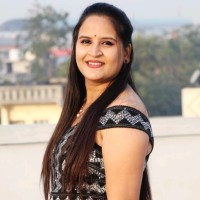 Dishali Prajapati