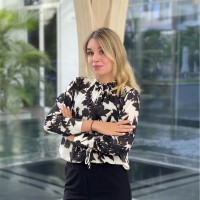 Nazilia Gismatullina