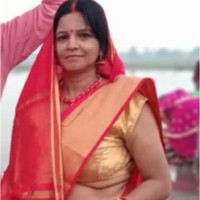 Pratima Singh