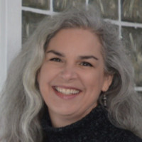 Margaret Grey