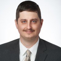 Corey Rockefeller