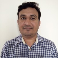 Pravin Kadam