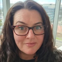 Heidi Cahir