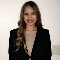 Samantha Garcia