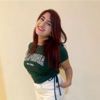 Mona El Zoghby