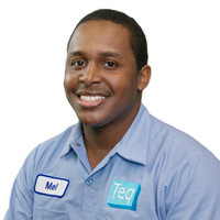 Melquan Vinson