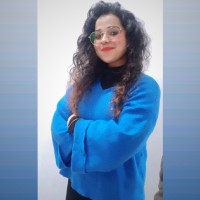 Jaya Pandey