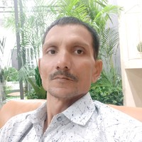 Kishor Patel