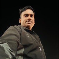 Ravinder Singh