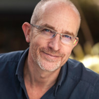 Tim Juby – Creative Director and video content Producer