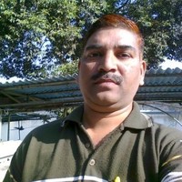Vishwas K Chavan DAS 45