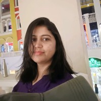 Smita S