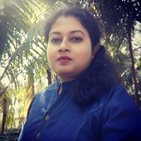 Debalina Mukherjee