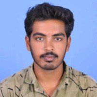 Janarthanan R