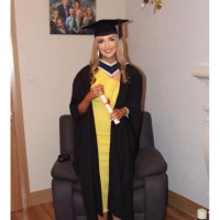 Michaela Harkin