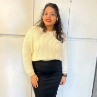 Shreya Patil