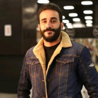 Mohammad Armoush