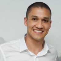 Moisés Cláudio Corsino