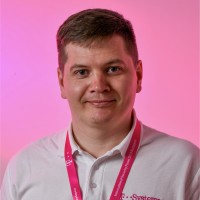 Dmitry Rzhannikov