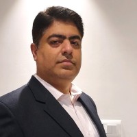 Arshad Moosa