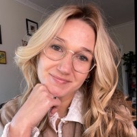 Maggie Lancaster