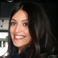 Leila Benamar