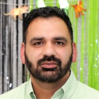 Sukhjinder Singh