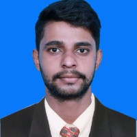 Sarang Vasudevan