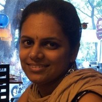 Shalaka Deshpande