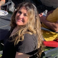 Jennifer Overton