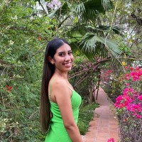 Jacqueline Zavala Ruiz