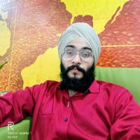 Raman Deep Singh