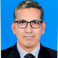 Pramod Panchal