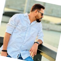 Amjad M.
