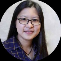 Peng Ge, Ph.D.