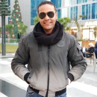 Mostafa Hamed