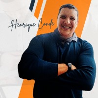 Henrique Carneiro Conde