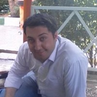 Mohsen Ekhteiari
