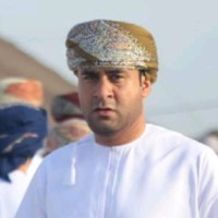Saud Al Jahwari